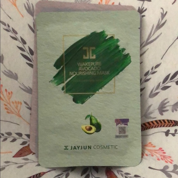 🍭IPSY JAYJUN COSMETICS MASK BUNDLE - Picture 2 of 6